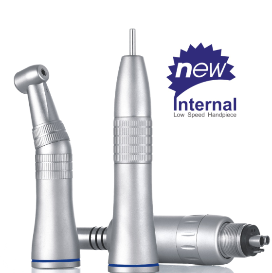 Newest—Internal water Spray low-speed handpiece