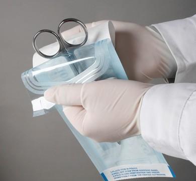 Self Sealing Sterilization Pouches