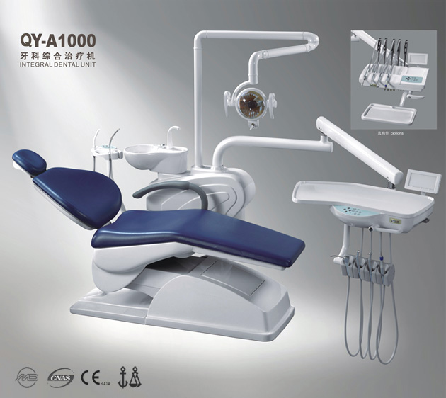 Dental Unit