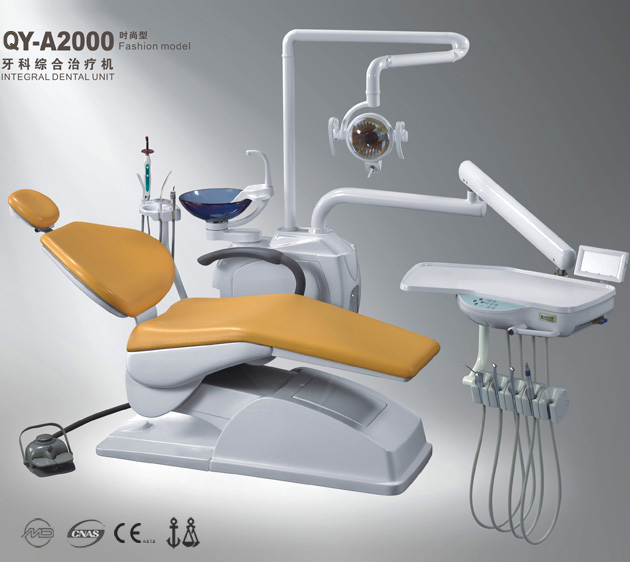 Dental Unit -A2000