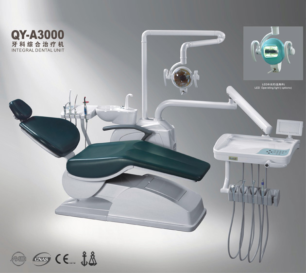 Dental Unit