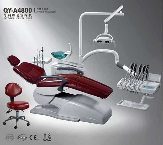 Dental Unit