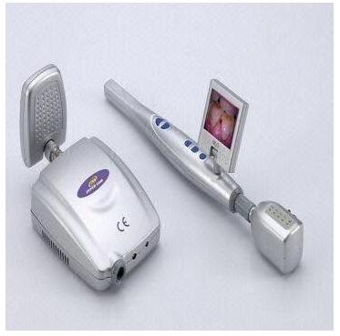 Dental Wireless Intraoral Camera