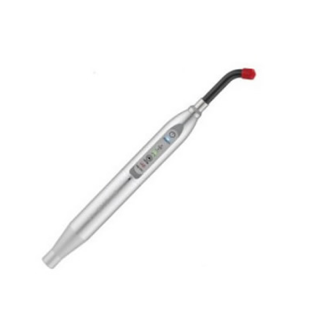 Dental LED Curing Light