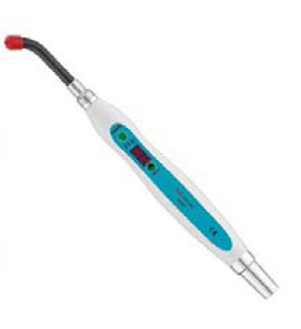 Dental LED Curing Light