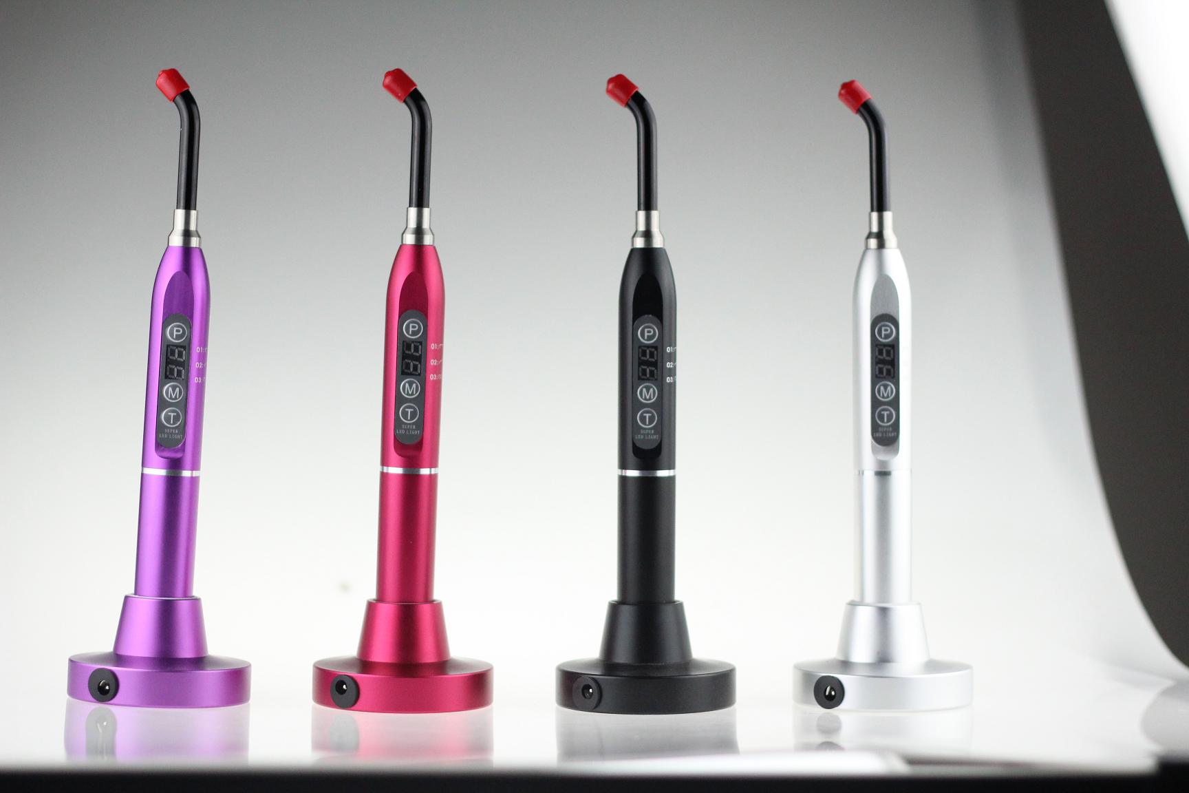 Dental Curing Light