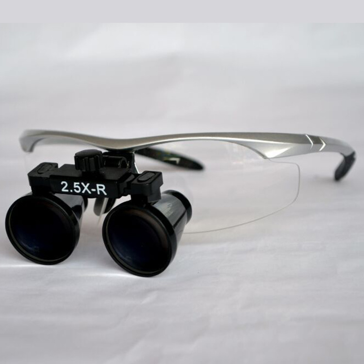 Dental Loupes2.5X-R